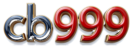 cb999 logo